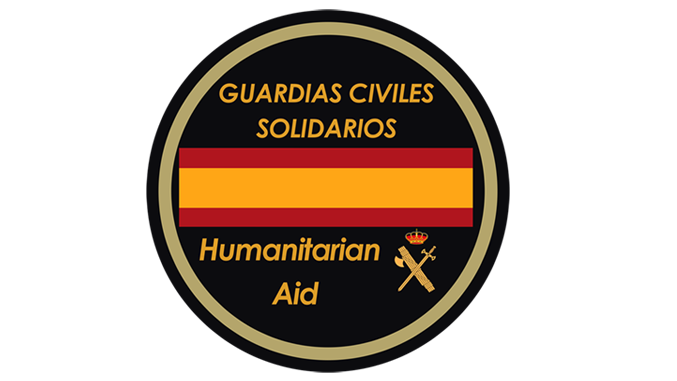 Asociación Guardias Civiles Solidarios